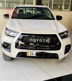 تۆیۆتا هایلۆکس